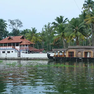 Chaandhni Lake View Hotel
