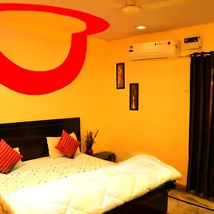 Taj Castle A Boutique Homestay Homestay