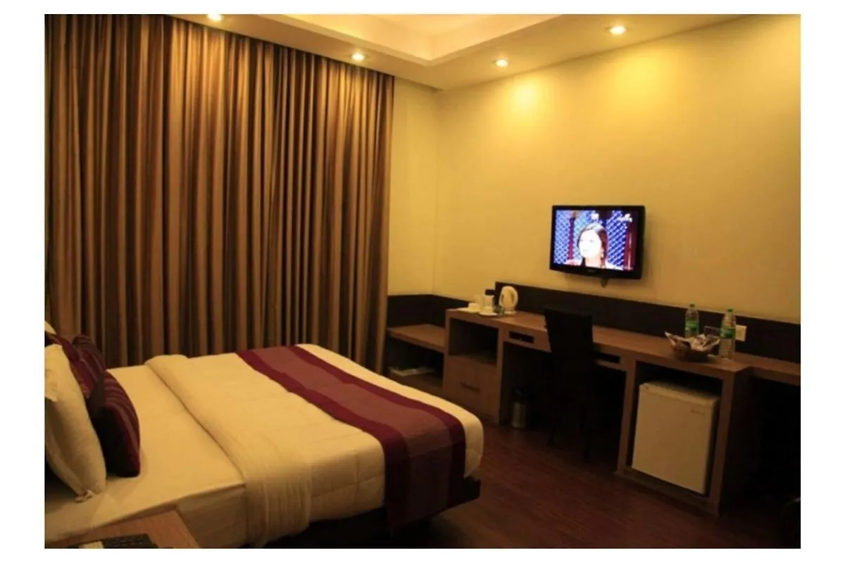 Guest house Indiyaah Inn Gurgaon