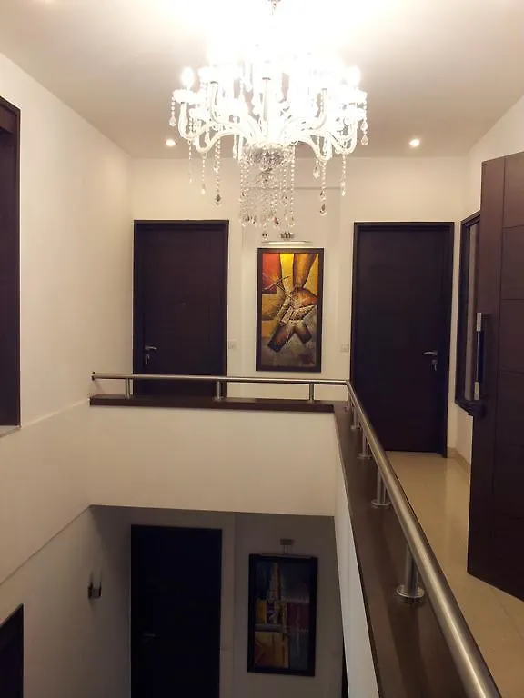 Indiyaah Inn Gurgaon
