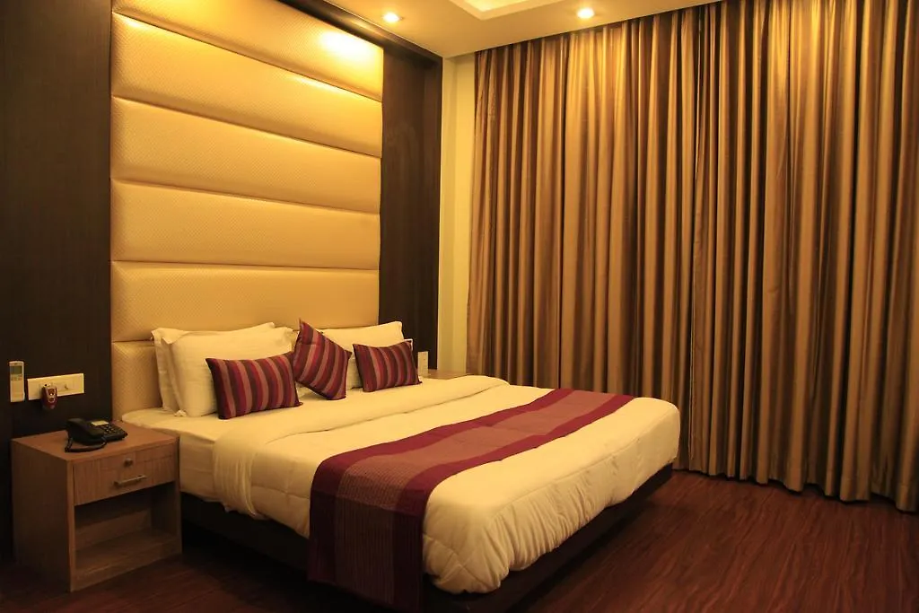 Indiyaah Inn Gurgaon