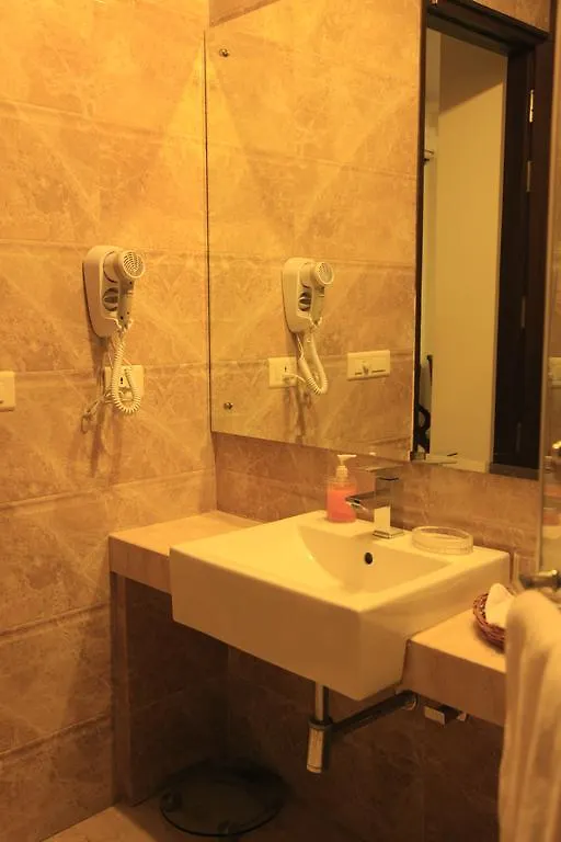 Guest house Indiyaah Inn Gurgaon