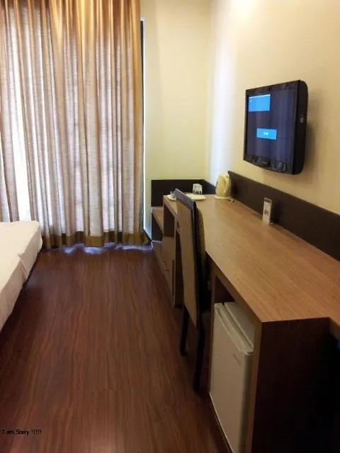 Indiyaah Inn Gurgaon Guest house