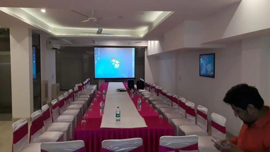 *** Guest house Indiyaah Inn Gurgaon India